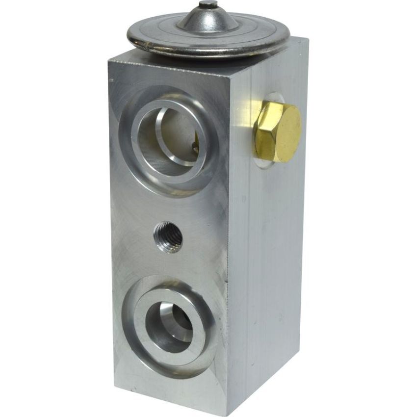 Universal Air Conditioning EX 529460C A/C Expansion Valve -- Block Expansion Valve