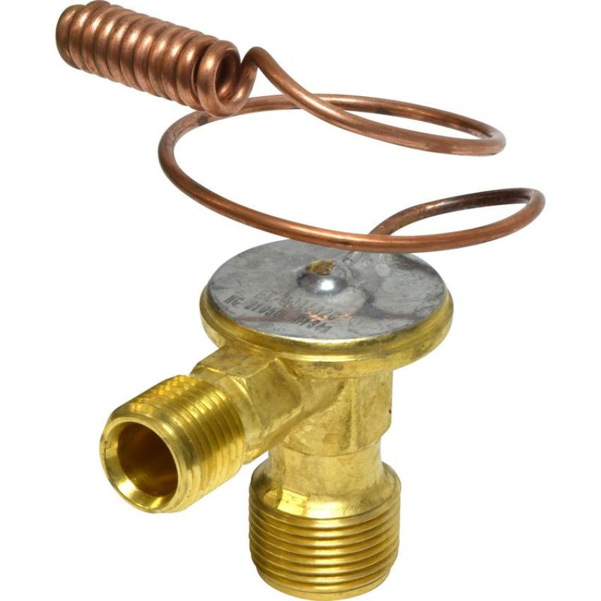 Universal Air Conditioning EX 529462C A/C Expansion Valve -- Thermal Expansion Valve