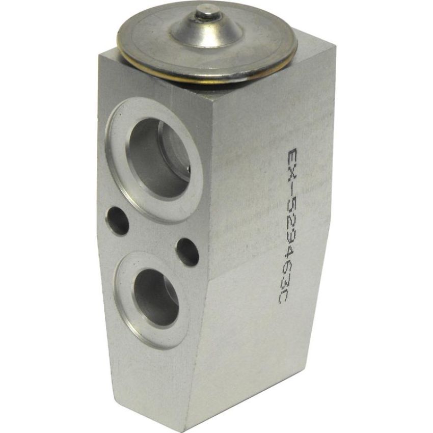 Universal Air Conditioning EX 529463C A/C Expansion Valve -- Block Expansion Valve