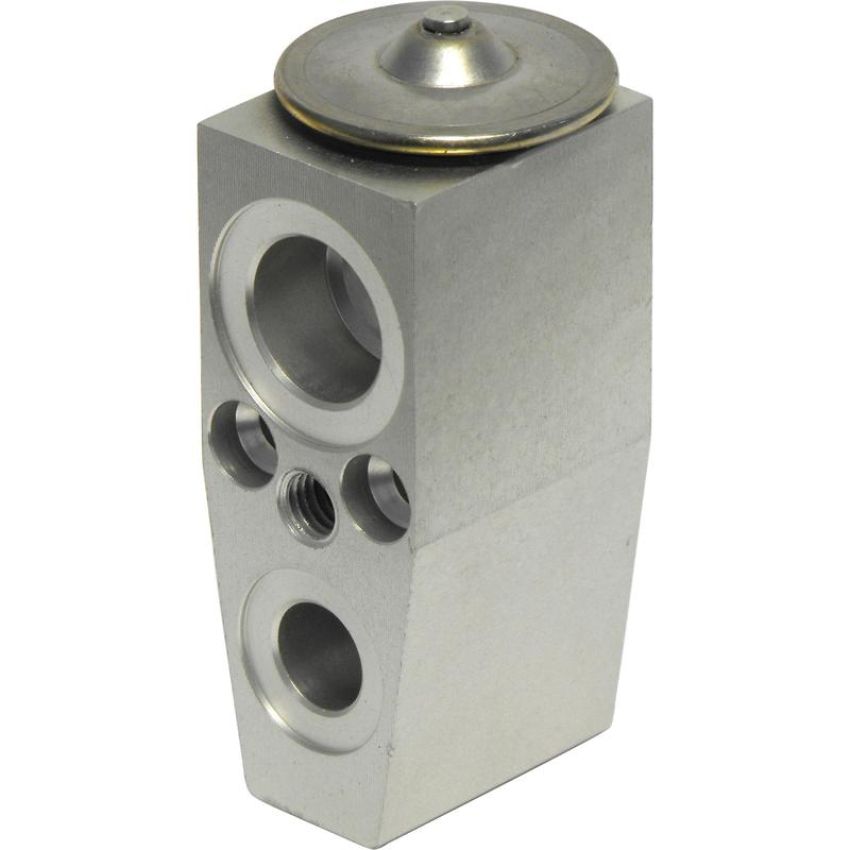 Universal Air Conditioning EX 529463C A/C Expansion Valve -- Block Expansion Valve