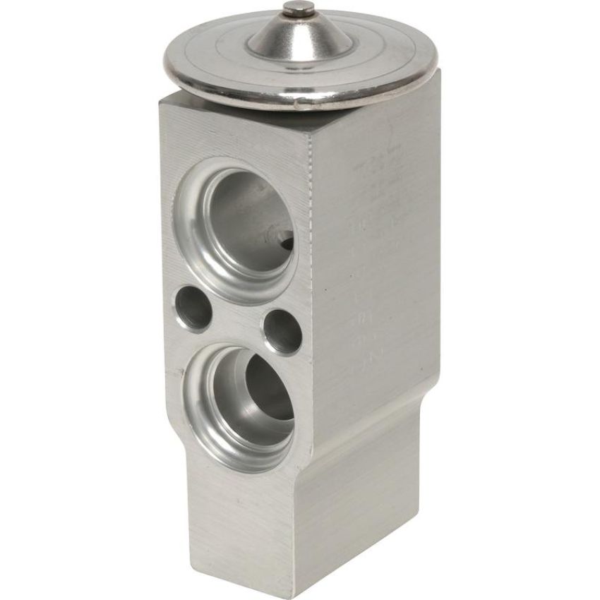 Universal Air Conditioning EX 529466C A/C Expansion Valve -- Block Expansion Valve