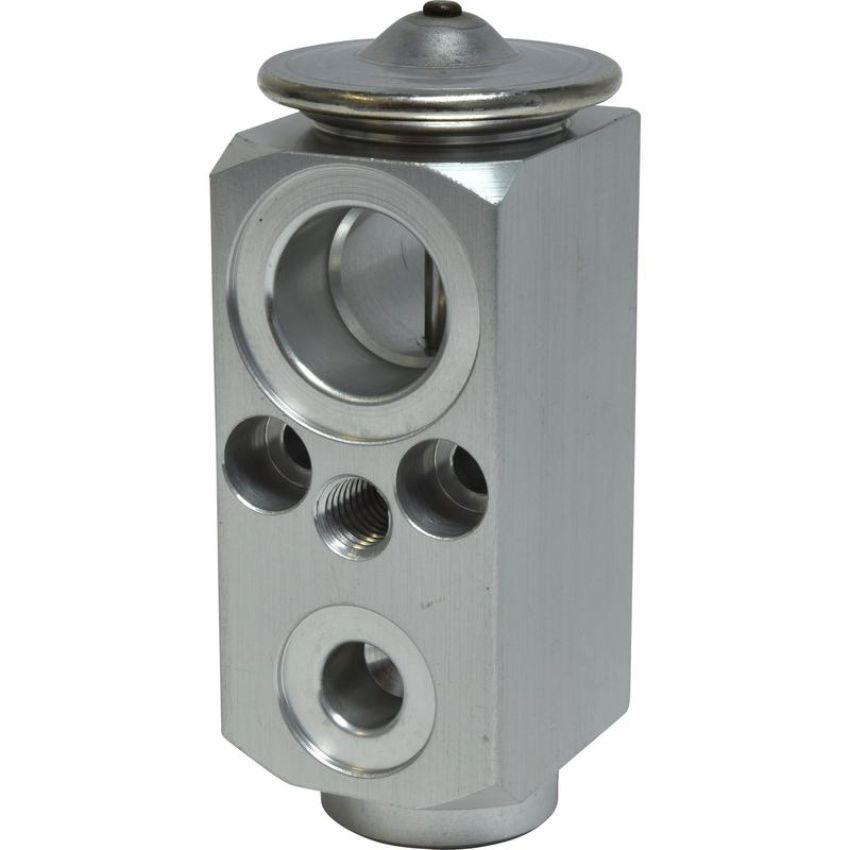 Universal Air Conditioning EX 529468C A/C Expansion Valve -- Block Expansion Valve