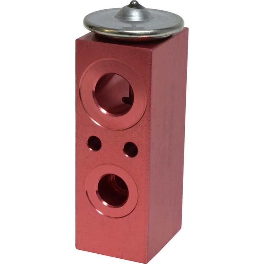 Universal Air Conditioning EX 529469C A/C Expansion Valve -- Block Expansion Valve
