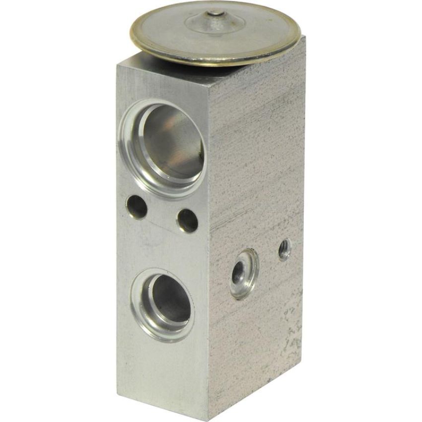 Universal Air Conditioning EX 529471C A/C Expansion Valve -- Block Expansion Valve