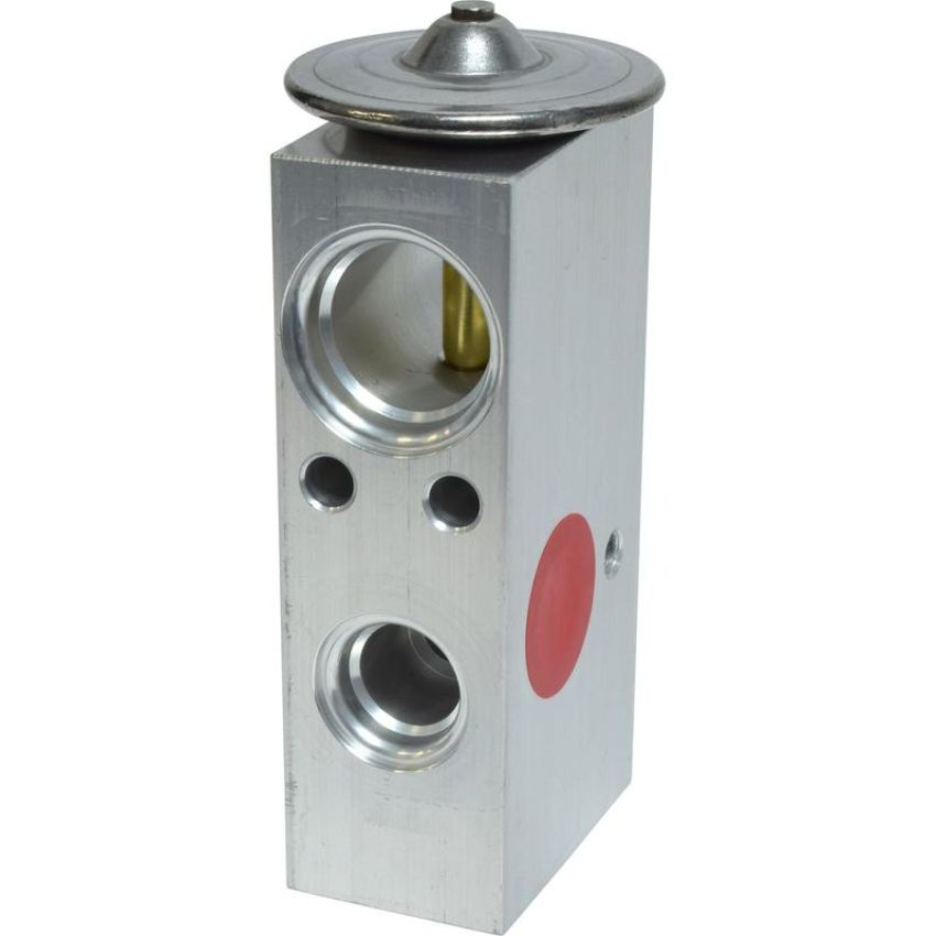 Universal Air Conditioning EX 529471C A/C Expansion Valve -- Block Expansion Valve