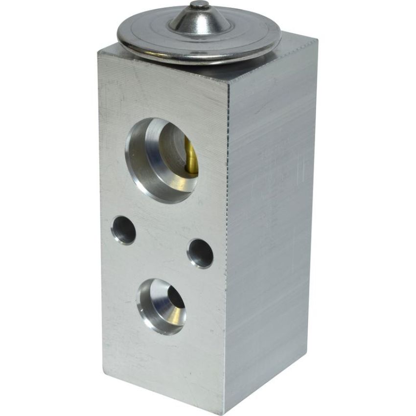 Universal Air Conditioning EX 529472C A/C Expansion Valve -- Block Expansion Valve