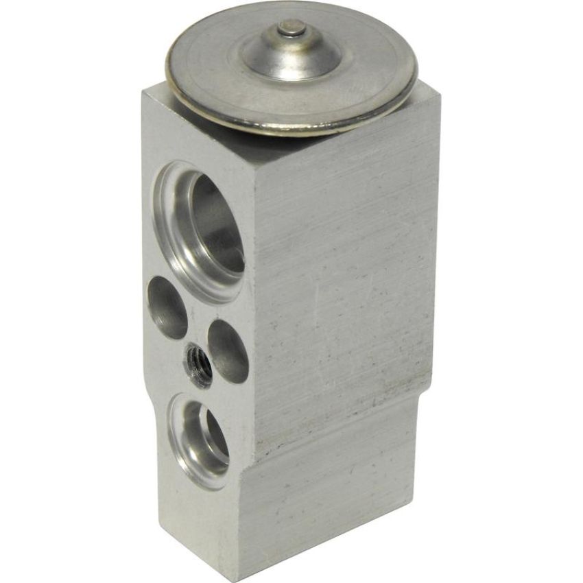 Universal Air Conditioning EX 529474C A/C Expansion Valve -- Block Expansion Valve