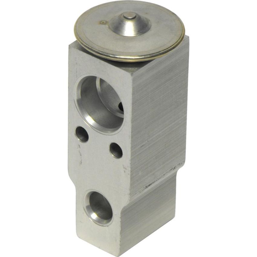 Universal Air Conditioning EX 529479C A/C Expansion Valve -- Block Expansion Valve