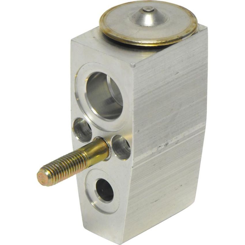 Universal Air Conditioning EX 529481C A/C Expansion Valve -- Block Expansion Valve