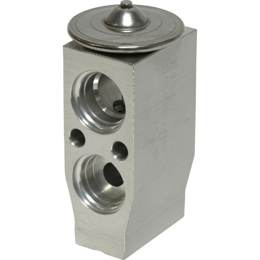 Universal Air Conditioning EX 529484C A/C Expansion Valve -- Block Expansion Valve