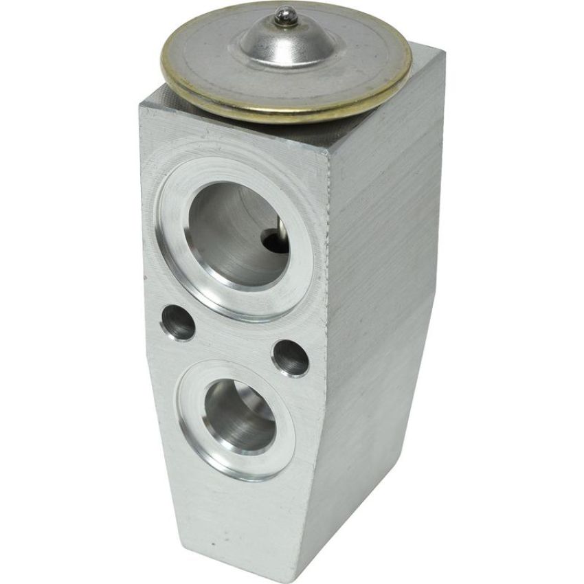 Universal Air Conditioning EX 529488C A/C Expansion Valve -- Block Expansion Valve