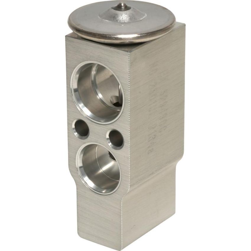 Universal Air Conditioning EX 529490C A/C Expansion Valve -- Block Expansion Valve