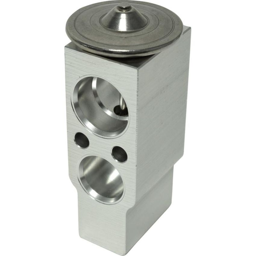 Universal Air Conditioning EX 529490C A/C Expansion Valve -- Block Expansion Valve