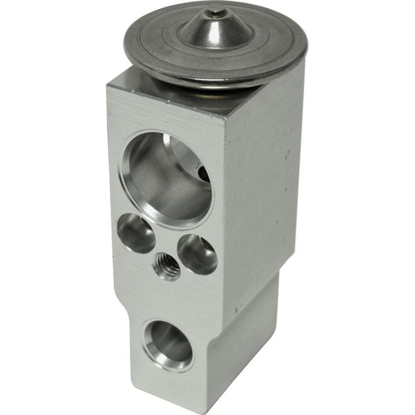 Universal Air Conditioning EX 529490C A/C Expansion Valve -- Block Expansion Valve