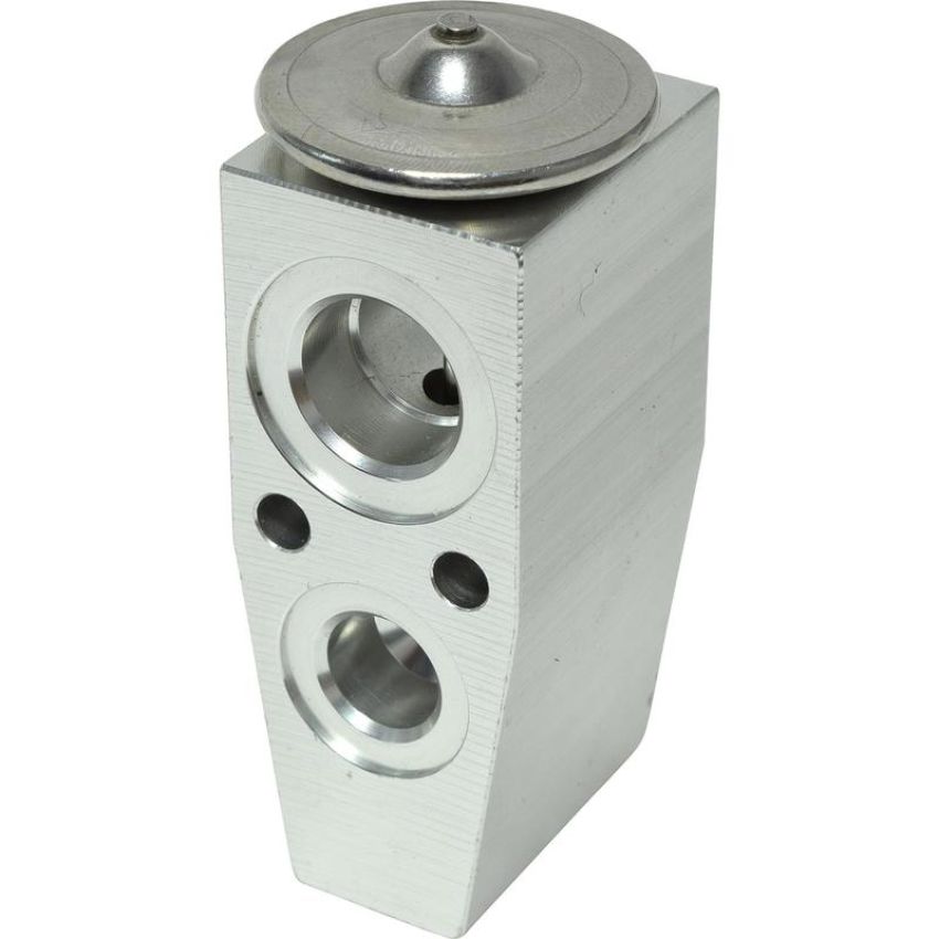 Universal Air Conditioning EX 529492C A/C Expansion Valve -- Block Expansion Valve