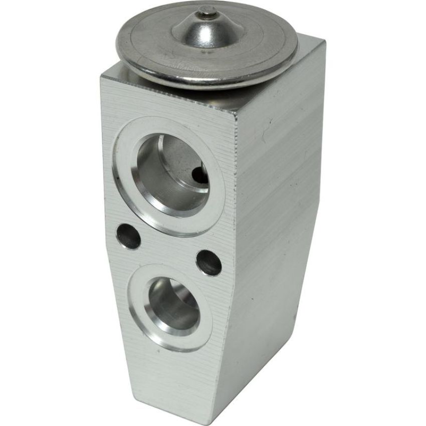 Universal Air Conditioning EX 529492C A/C Expansion Valve -- Block Expansion Valve