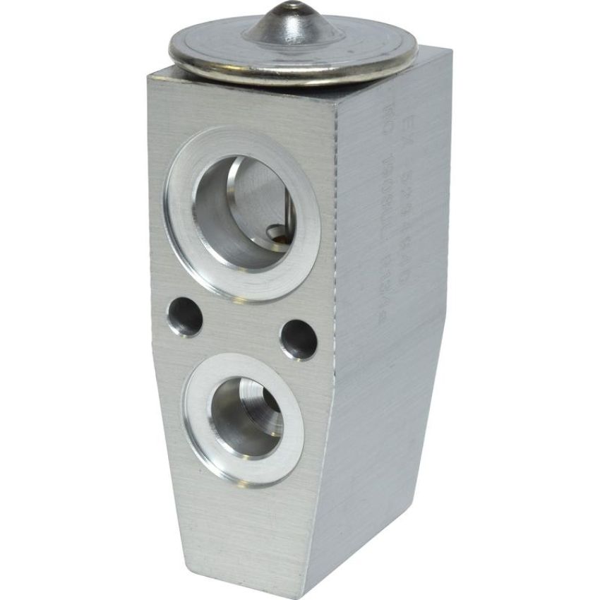 Universal Air Conditioning EX 529494C A/C Expansion Valve -- Block Expansion Valve