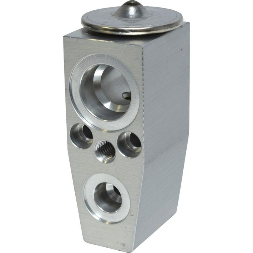 Universal Air Conditioning EX 529494C A/C Expansion Valve -- Block Expansion Valve