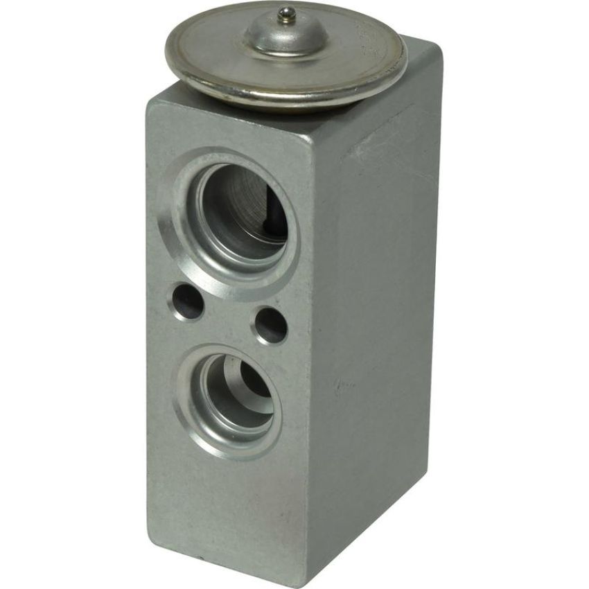 Universal Air Conditioning EX 529496C A/C Expansion Valve -- Block Expansion Valve