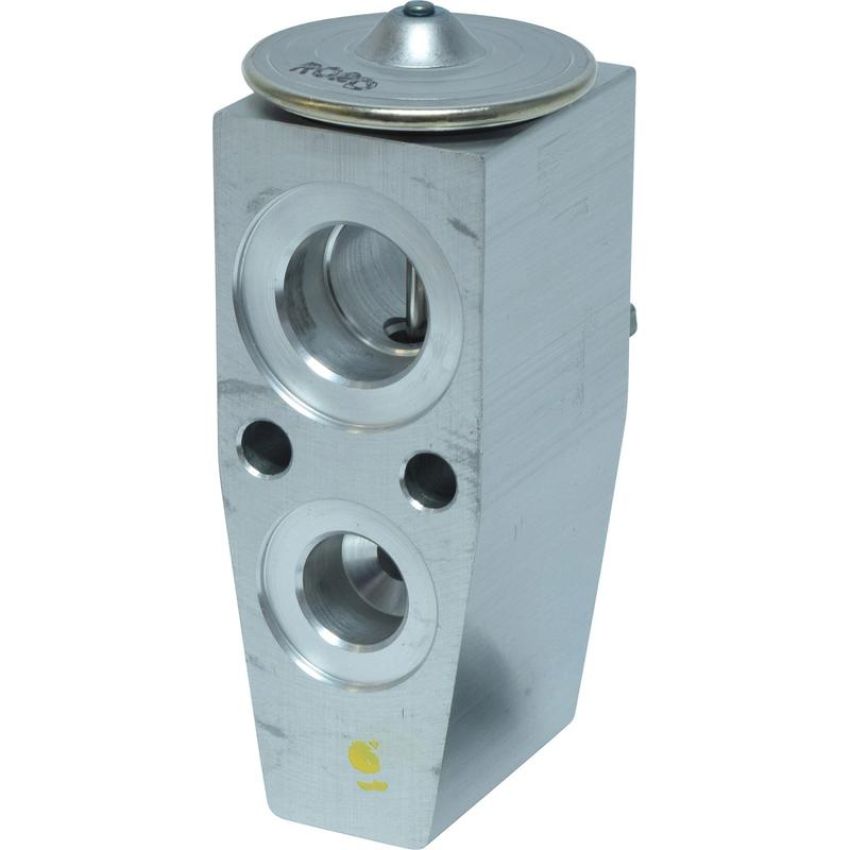 Universal Air Conditioning EX 529499C A/C Expansion Valve -- Block Expansion Valve