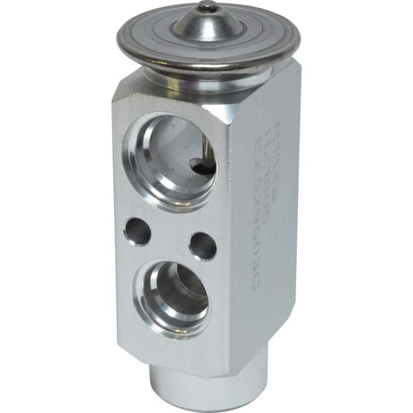 Universal Air Conditioning EX 529503C A/C Expansion Valve -- Block Expansion Valve
