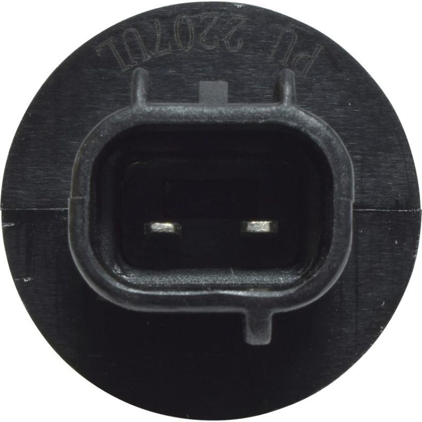 Universal Air Conditioning EX 529504C A/C Compressor Control Valve -- Electronically Controlled Compressor Control Valve
