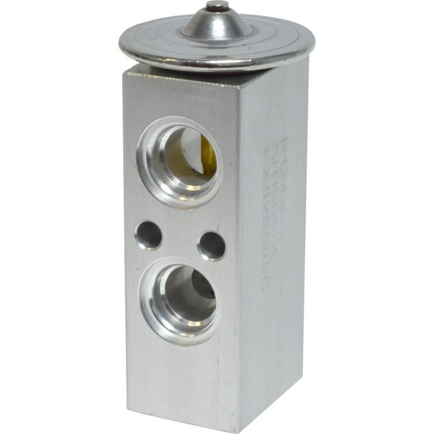 Universal Air Conditioning EX 529505C A/C Expansion Valve -- Block Expansion Valve
