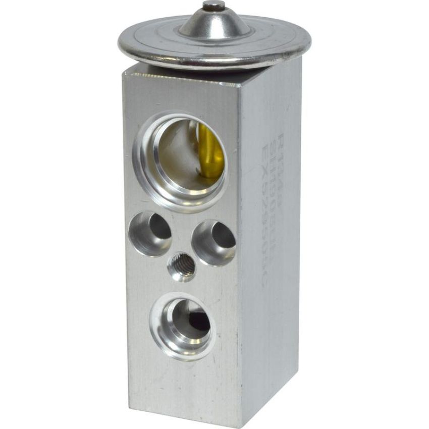 Universal Air Conditioning EX 529505C A/C Expansion Valve -- Block Expansion Valve