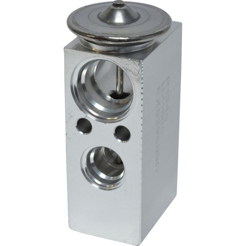 Universal Air Conditioning EX 529509C A/C Expansion Valve -- Block Expansion Valve