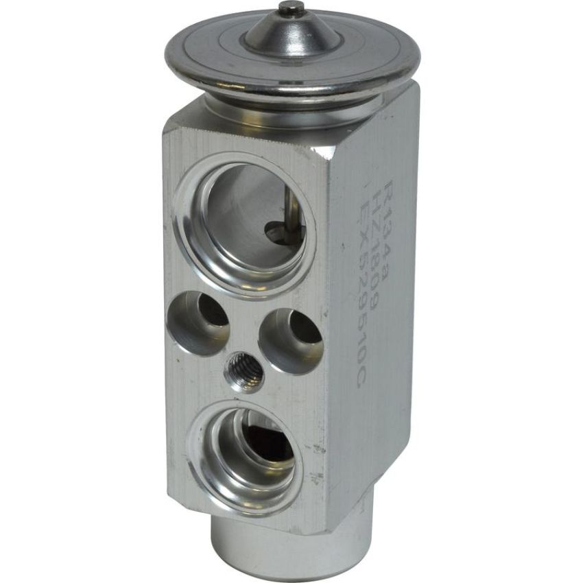 Universal Air Conditioning EX 529510C A/C Expansion Valve -- Block Expansion Valve