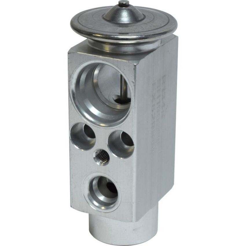 Universal Air Conditioning EX 529511C A/C Expansion Valve -- Block Expansion Valve