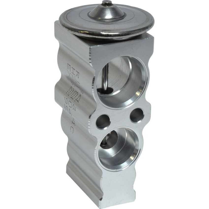 Universal Air Conditioning EX 529514C A/C Expansion Valve -- Block Expansion Valve