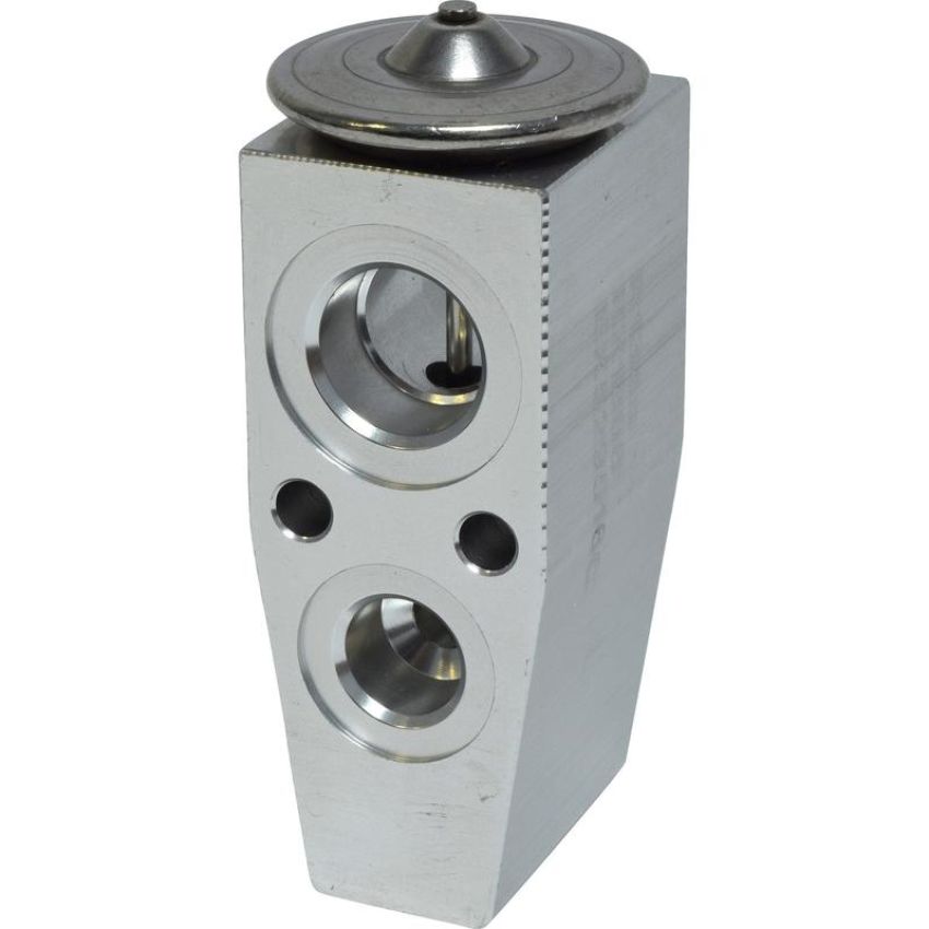 Universal Air Conditioning EX 529516C A/C Expansion Valve -- Block Expansion Valve