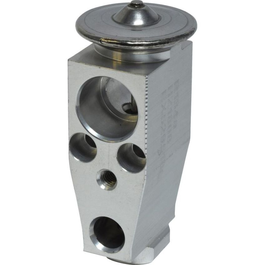 Universal Air Conditioning EX 529518C A/C Expansion Valve -- Block Expansion Valve