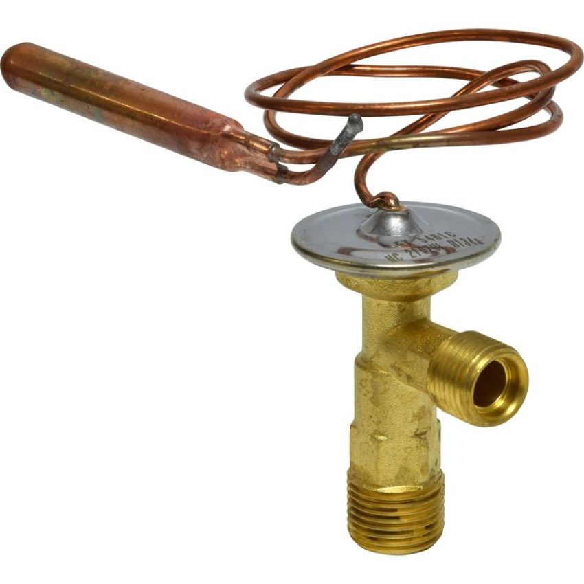 Universal Air Conditioning EX 5481C A/C Expansion Valve -- Thermal Expansion Valve