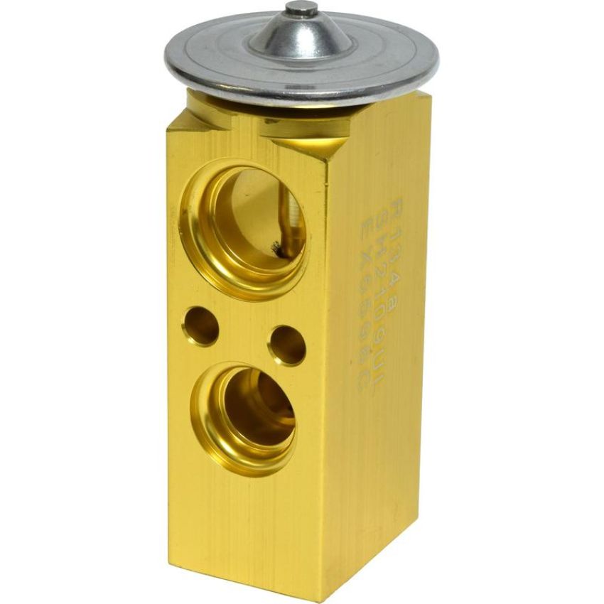 Universal Air Conditioning EX 5596C A/C Expansion Valve -- Block Expansion Valve