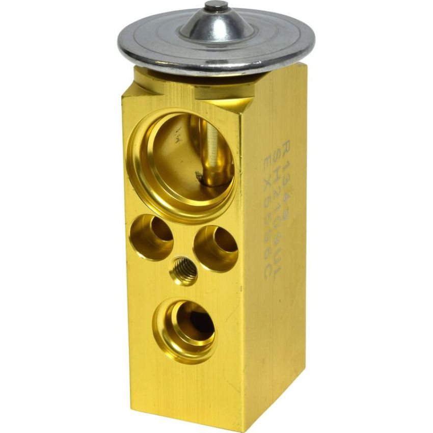 Universal Air Conditioning EX 5596C A/C Expansion Valve -- Block Expansion Valve