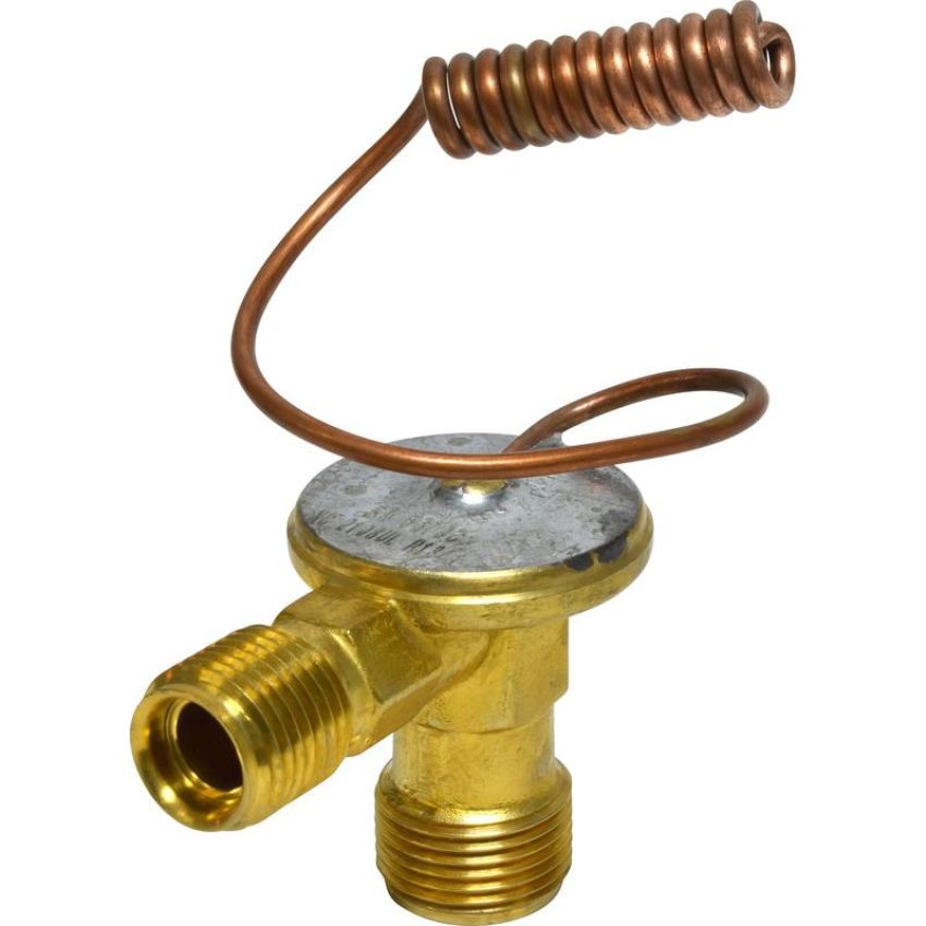 Universal Air Conditioning EX 5679C A/C Expansion Valve -- Thermal Expansion Valve
