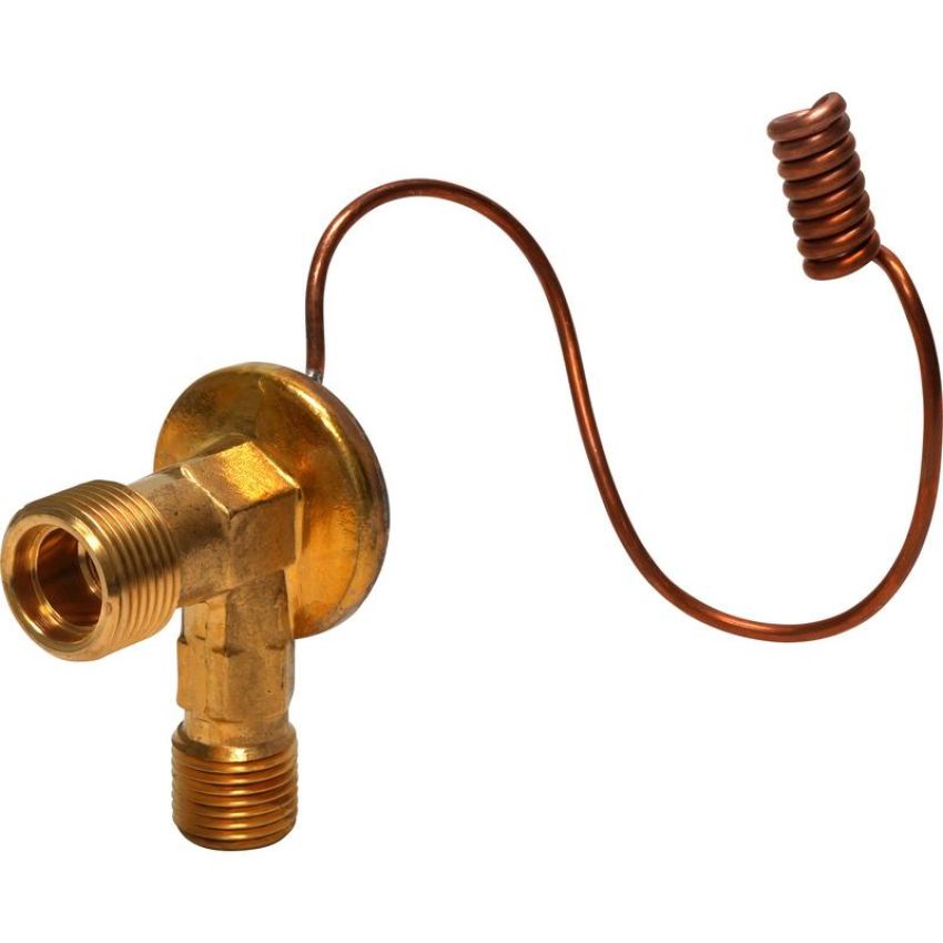 Universal Air Conditioning EX 5681C A/C Expansion Valve -- Thermal Expansion Valve