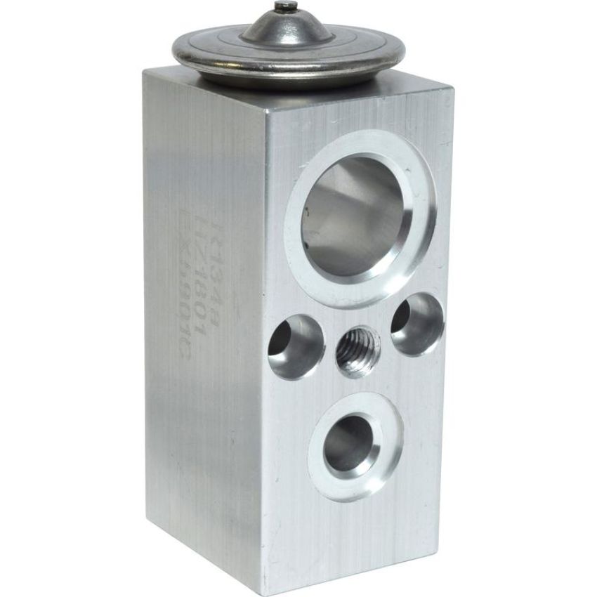 Universal Air Conditioning EX 5901C A/C Expansion Valve -- Block Expansion Valve