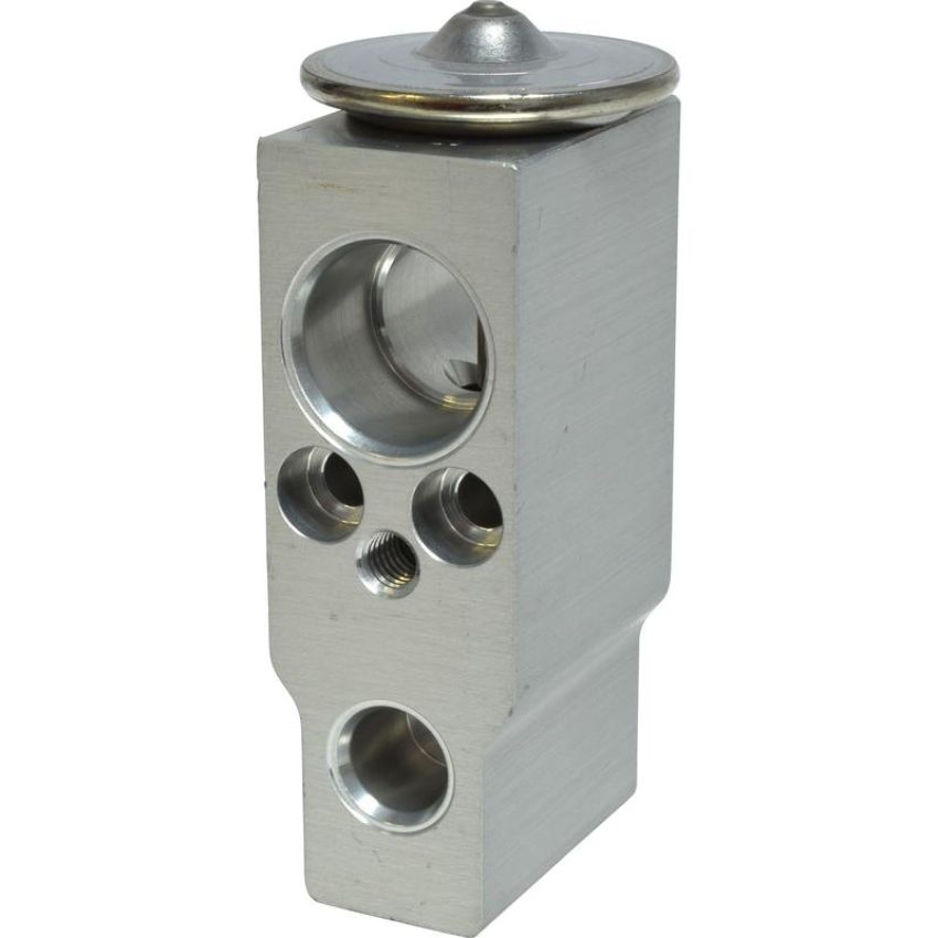 Universal Air Conditioning EX 5903C A/C Expansion Valve -- Block Expansion Valve
