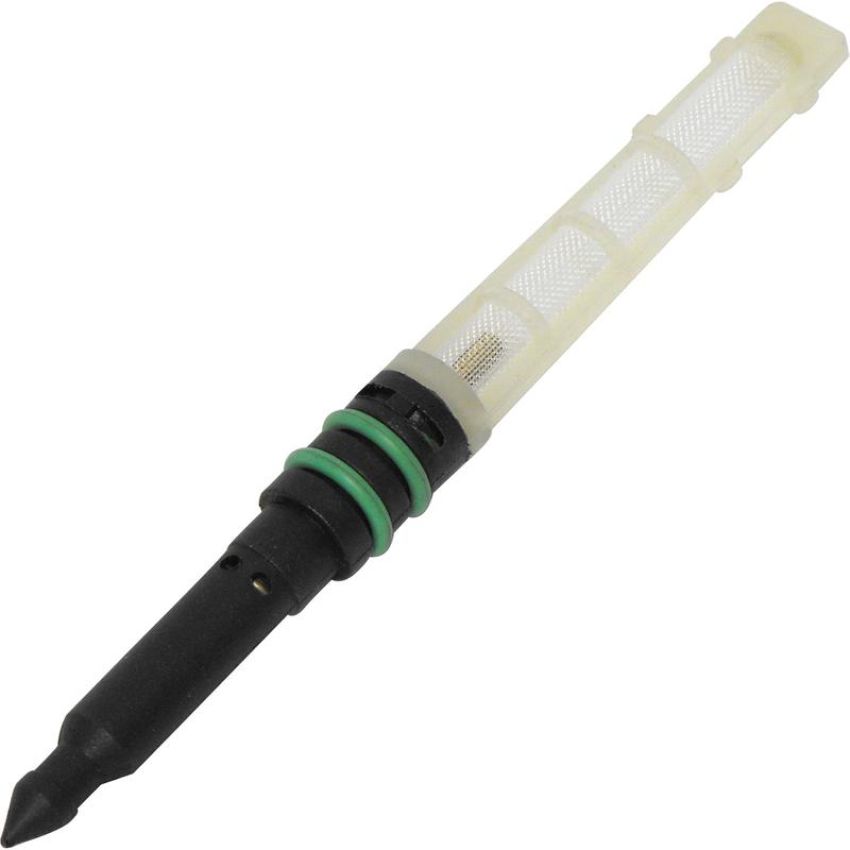 Universal Air Conditioning EX 7000C A/C Orifice Tube -- Adjusting Orifice Tube