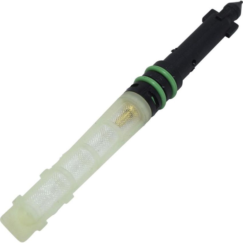 Universal Air Conditioning EX 7001C A/C Orifice Tube -- Adjusting Orifice Tube