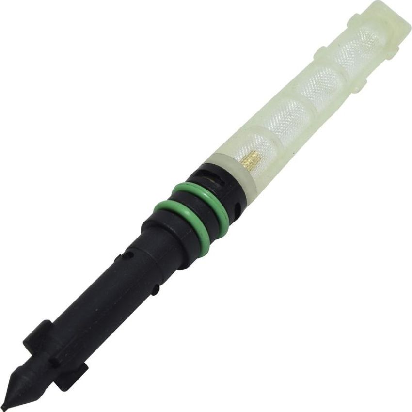 Universal Air Conditioning EX 7001C A/C Orifice Tube -- Adjusting Orifice Tube