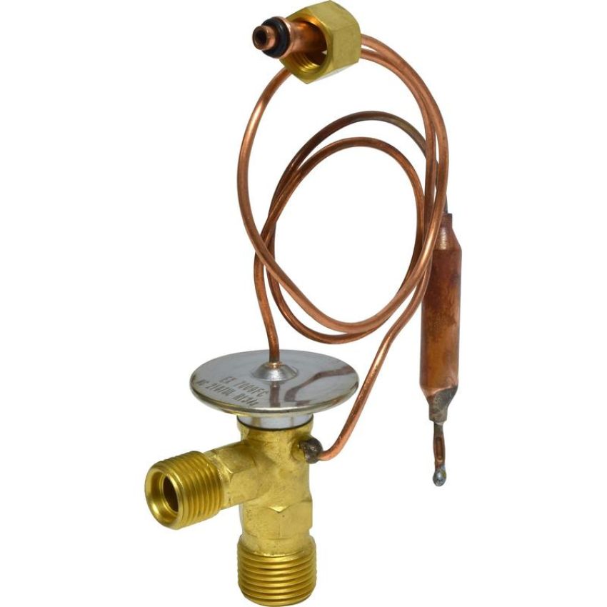 Universal Air Conditioning EX 7009FC A/C Expansion Valve -- Thermal Expansion Valve