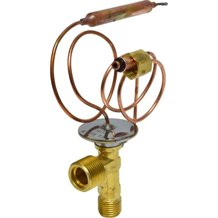 Universal Air Conditioning EX 7011FC A/C Expansion Valve -- Thermal Expansion Valve