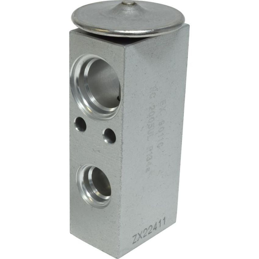 Universal Air Conditioning EX 9011C A/C Expansion Valve -- Block Expansion Valve