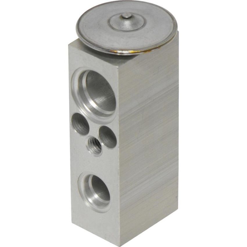 Universal Air Conditioning EX 9012C A/C Expansion Valve -- Block Expansion Valve