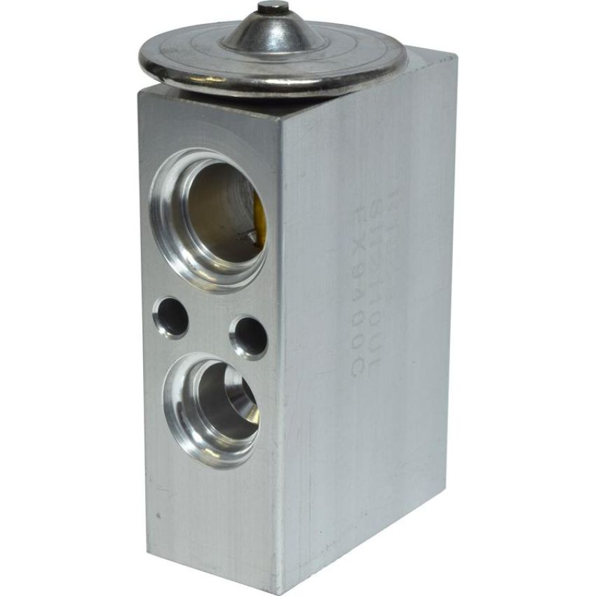 Universal Air Conditioning EX 9400C A/C Expansion Valve -- Block Expansion Valve