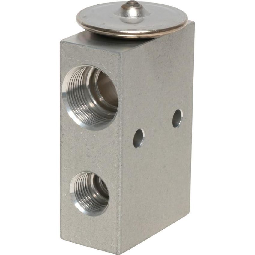Universal Air Conditioning EX 9403C A/C Expansion Valve -- Block Expansion Valve